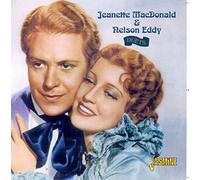 Jeanette Macdonald & Nel – Duets – Import