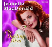 Macdonald, Jeanette - Darling Diva