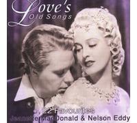 Macdonald, Jeanette - Love's Old Songs