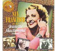 Macdonald, Jeanette - San Francisco