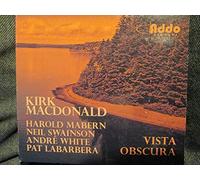 Macdonald, Kirk - Vista Obscura