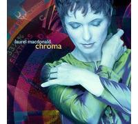 Macdonald, Laurel - Chroma