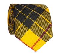 Macdonald Sporrans MacLeod Dress Lochcarron de écossais Tartan moderne pour cravate