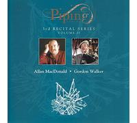 Macdonald - Vol. 2-Piping Centre 3rd Recit