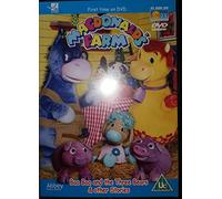 MacDonald's Farm - Baa Baa and The Three Bears & Other Stories - Very Good Condition