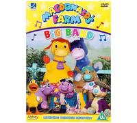 Macdonald's Farm-Big Band [Import]