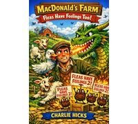 MacDonald's Farm - Fleas Have Feelings Too!