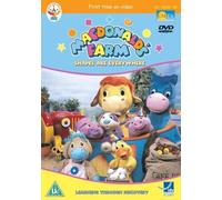 Macdonald's Farm - Macdonald's Farm - Shapes Are Everywhere [Import anglais]