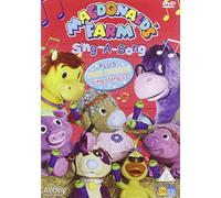 Macdonald's Farm - Macdonald's Farm - Sing-a-Song [+ Sing Along CD] [Import anglais]