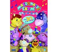 Macdonald's Farm: Sing-A-Song With Macdonald's Farm [Dvd]