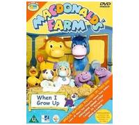 Macdonald's Farm - Vol. 1