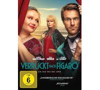 Macdonals,Danielle - Verrückt Nach Figaro [Import]