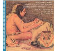 Macdowell 1, OP. 48, Suite No. 2 for Orchestra