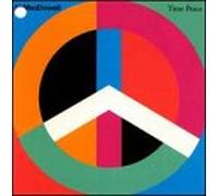 Macdowell, Al - Time Peace