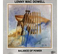 Macdowell,Lenny - Balance of Power [Import]