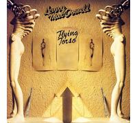 Macdowell,Lenny - Flying Torso [Import]
