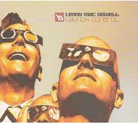 Macdowell, Lenny - Launch Control