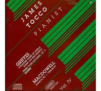 Macdowell - Piano Works 4