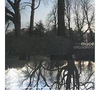 Mace - Circulations