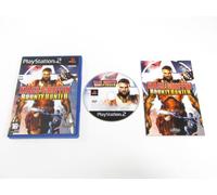 Mace Griffin Bounty Hunter