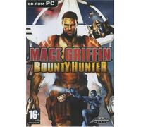 Mace Griffin Bounty Hunter