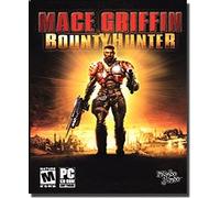 Mace Griffin Bounty Hunter (輸入版)