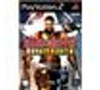 Sony – Mace Griffin – Bounty Hunter G