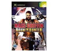 Mace Griffin Bounty Hunter [Import allemand]