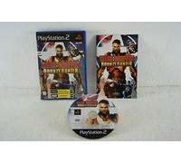 Mace Griffin Bounty Hunter [ Playstation 2 ] [Import anglais]