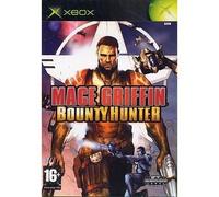 MACE GRIFFIN BOUNTY HUNTER / Xbox