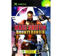 Mace Griffin: Bounty Hunter (Xbox) [import anglais]