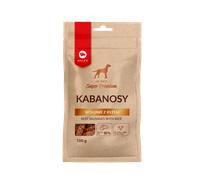 Maced Snack pour Chiens Veau Riz 100 g