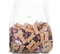 Maced Cake Sandwich Cube Mix Mini - Friandise pour chiens - 1Kg