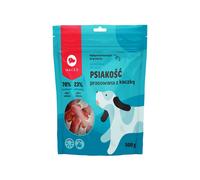 MACED Os blanc pressé avec du canard 500 g