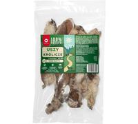 Maced Snack pour Chiens 10 unités Oreilles Lapin