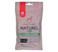 Maced Snack pour Chiens bœuf 100 g