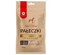 Maced Snack pour Chiens bœuf 100 g