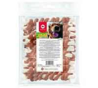 Maced Snack pour Chiens, bœuf, Lapin, 500 g