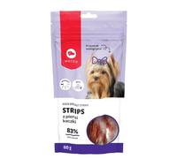 Maced Snack pour Chiens Canard 60 g