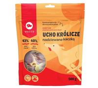 Maced Snack pour Chiens, Canard, Lapin 500 g