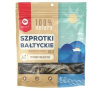 Maced Snack pour Chiens et Poissons 85 g