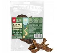 Maced Snack pour Chiens Poulet 75 g