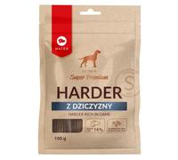 Maced Snack pour Chiens Sanglier 100 g