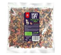 Maced Snack pour Chiens Sport Up ! Os Poisson 1 kg