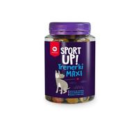 Maced Snack pour Chiens Sport Up ! Viande Poisson 300 g