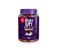 MACED SPORT UP Snacks à l'huile de saumon pour chiens 300g