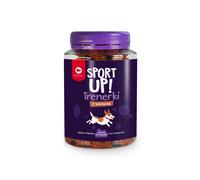 MACED Sport Up Snacks au boeuf pour chiens 300g