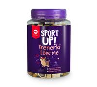 MACED SPORT UP Snacks Love Me pour votre chien 300g