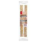 MACED Super Premium Harder Mâchouilles de canard pour chien M 2 pièces