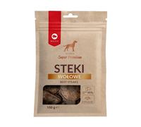MACED Super Premium Steaks de bœuf 100 g